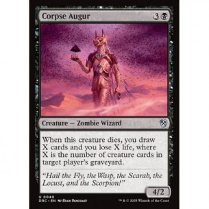 Corpse Augur