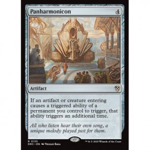 Panharmonicon
