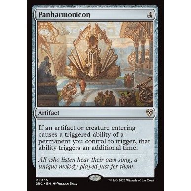 Panharmonicon