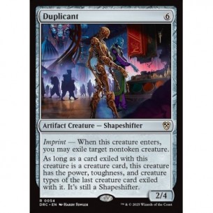 Duplicant
