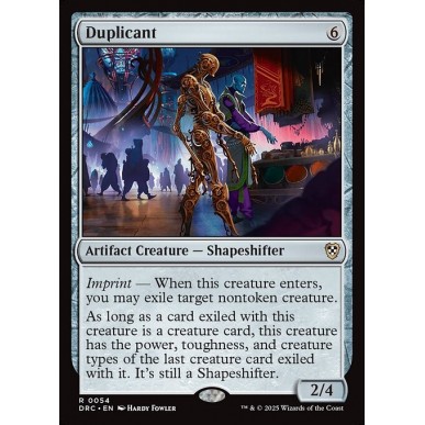 Duplicant
