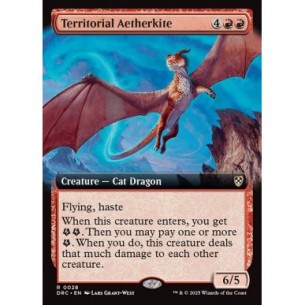 Territorial Aetherkite
