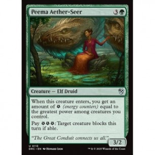 Peema Aether-Seer