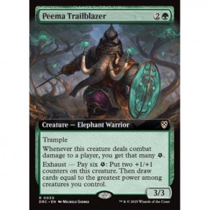 Peema Trailblazer