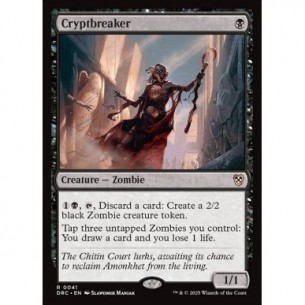 Cryptbreaker