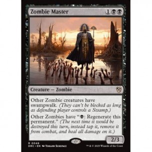 Zombie Master