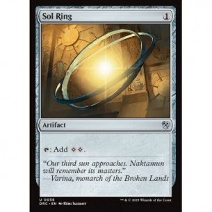 Sol Ring
