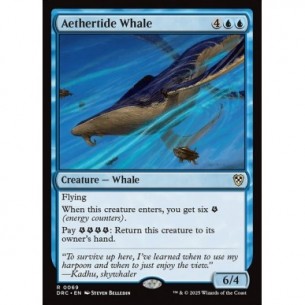 Aethertide Whale