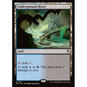 Underground River