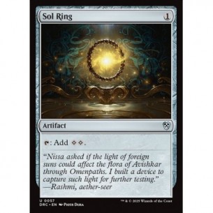 Sol Ring