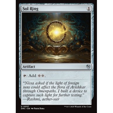 Sol Ring