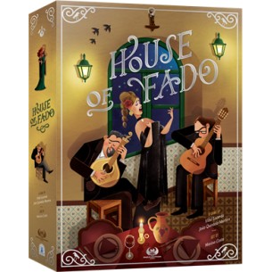 House of Fado