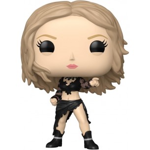 Funko Pop Rocks 461 - Britney Spears 2