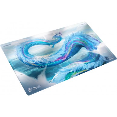 Altered Prime Playmat - Kuraokami - Gamegenic