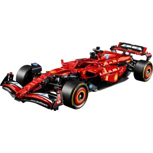 LEGO Technic - 42207 - Monoposto F1 Ferrari SF-24 2