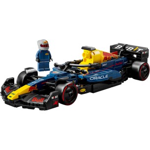 LEGO Speed Champions -... 2