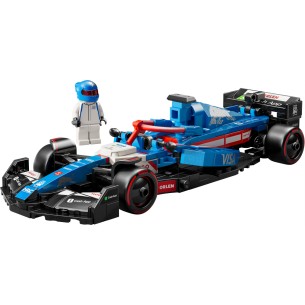 LEGO Speed Champions -... 2