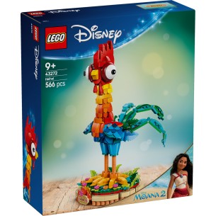 LEGO Disney Princess - 43272 - Heihei