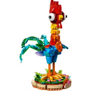LEGO Disney Princess - 43272 - Heihei 2