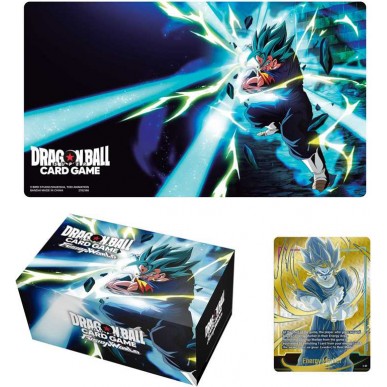 Dragon Ball Super Card Game - Set di...