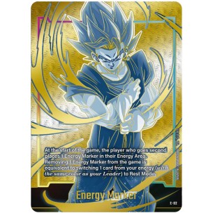 Dragon Ball Super Card Game... 2