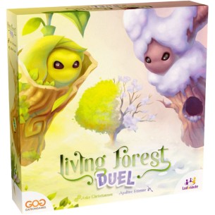 Living Forest Duel