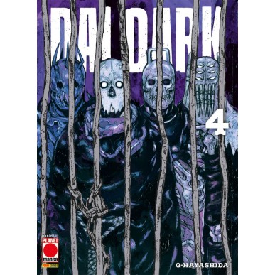 Dai Dark 4