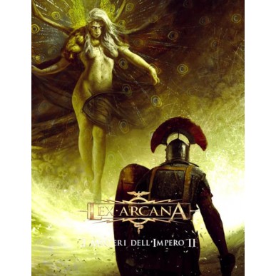 Lex Arcana - I Misteri dell'Impero vol.2
