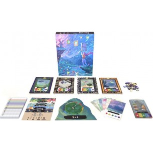 Canvas - Finishing Touches (Espansione) 2