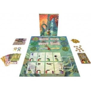 Canvas - Reflections (Espansione) 2