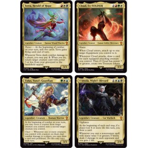 Final Fantasy - Bundle Commander (ITA) 2