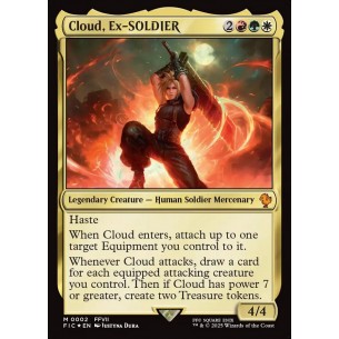 Final Fantasy - Collector's Edition - Limit Break (ENG) 2