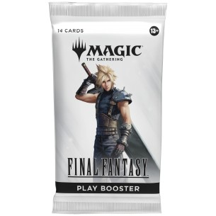 Final Fantasy - Bundle (ENG) 2