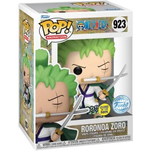 Funko Pop Animation 923 -...