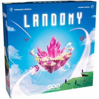 Landomy