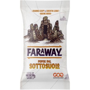 Faraway - Popoli dal Sottosuolo
