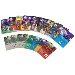 Faraway - Popoli dal Sottosuolo 2