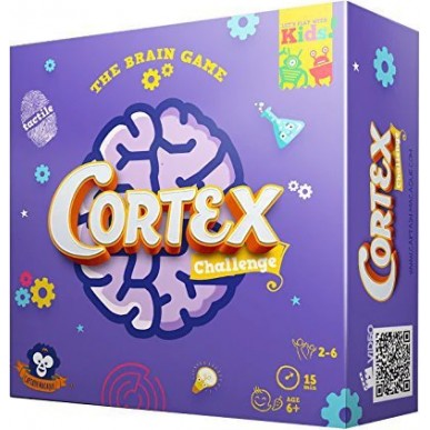 Cortex Challenge Kids - Viola