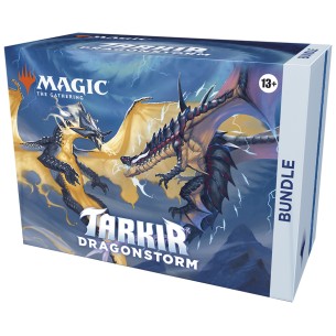 Tarkir: Dragonstorm - Bundle (ENG)