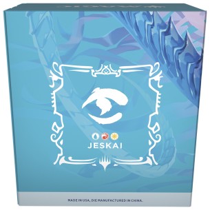 Tarkir: Dragonstorm - Jeskai Prerelease Pack (ENG) 2