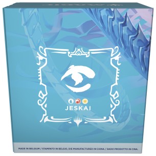 Tarkir: La Dracotempesta - Prerelease dei Jeskai (ITA) 2