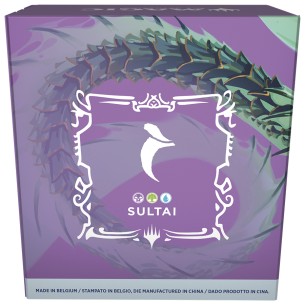 Tarkir: La Dracotempesta - Prerelease dei Sultai (ITA) 2