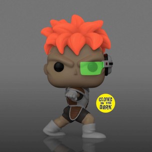 Funko Pop Animation 1492 - Recoome - Dragon Ball Z (Glows in the Dark) (Special Edition) 2