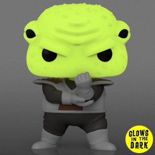 Funko Pop Animation 1491 - Guldo - Dragon Ball Z (Glows in the Dark) (Special Edition) 2