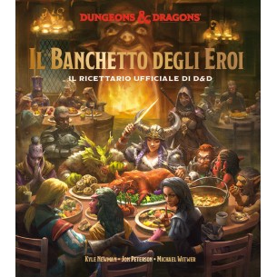 Dungeons & Dragons - Il... 2