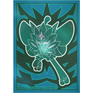 Standard - Twilight Masquerade - Scarlet & Violet (65 bustine) 2