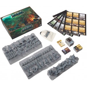 Mythic Battles: Pantheon - Pandora's Box (Espansione - ENG) 2