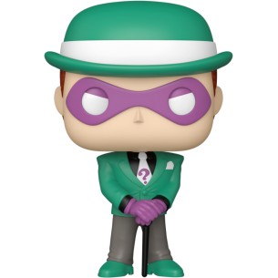 Funko Pop Heroes 548 - The Riddler - Batman The Animated Series 2