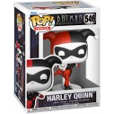 Funko Pop Heroes 546 - Harley Quinn - Batman The Animated Series