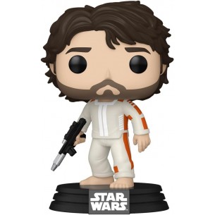 Funko Pop 759 - Cassian Andor - Star Wars 2